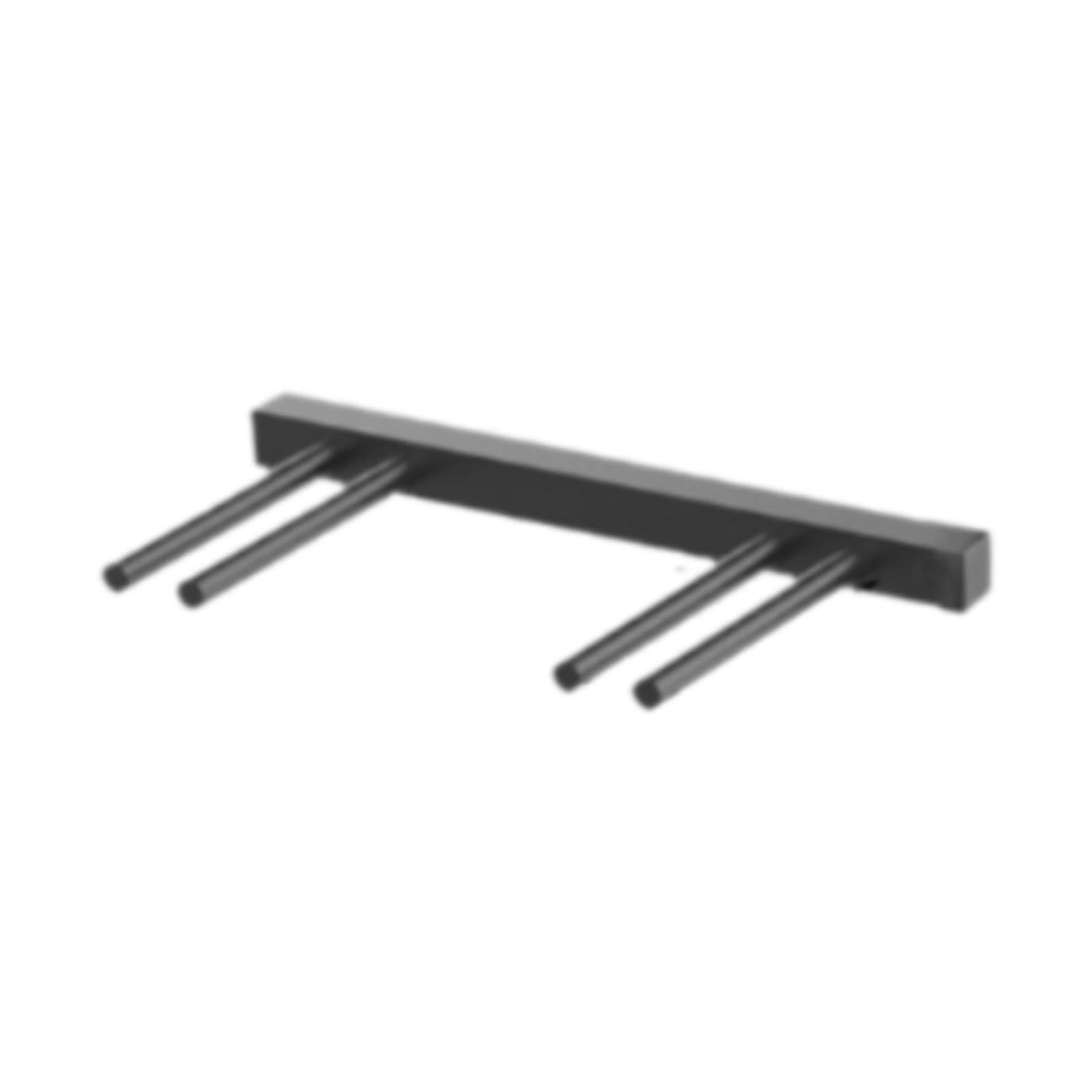 Supporto da Parete per Snowboard, Gancio per riporre Il Garage, alla Moda, Leggero, per tavola da Surf, Porta Skateboard, per Club, Giardino, Camera