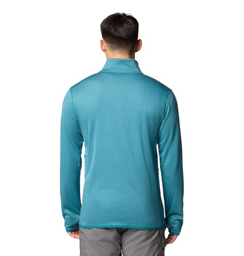 Image of Columbia Park View Fleece Full Zip