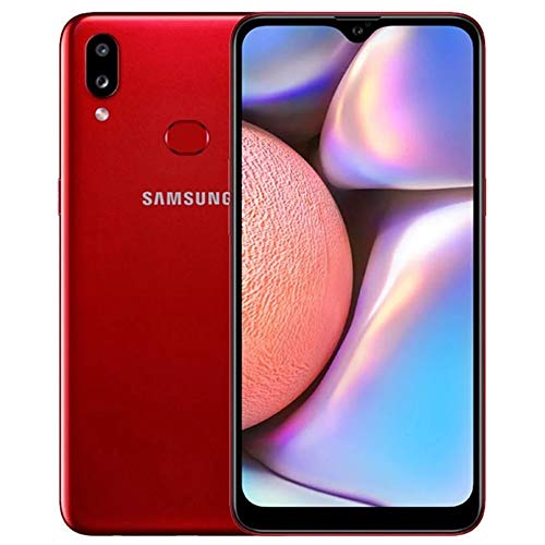 Samsung Galaxy A10s with Fingerprint (32GB, 2GB RAM) 6.2