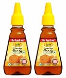 Apis Himalaya Honey, 225g (Buy 1 Get 1 Free)| 100% Pure| No Added Sugar or Adulteration