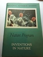 Inventions in Nature: National Audubon Society Nature Program B009TWQV6W Book Cover