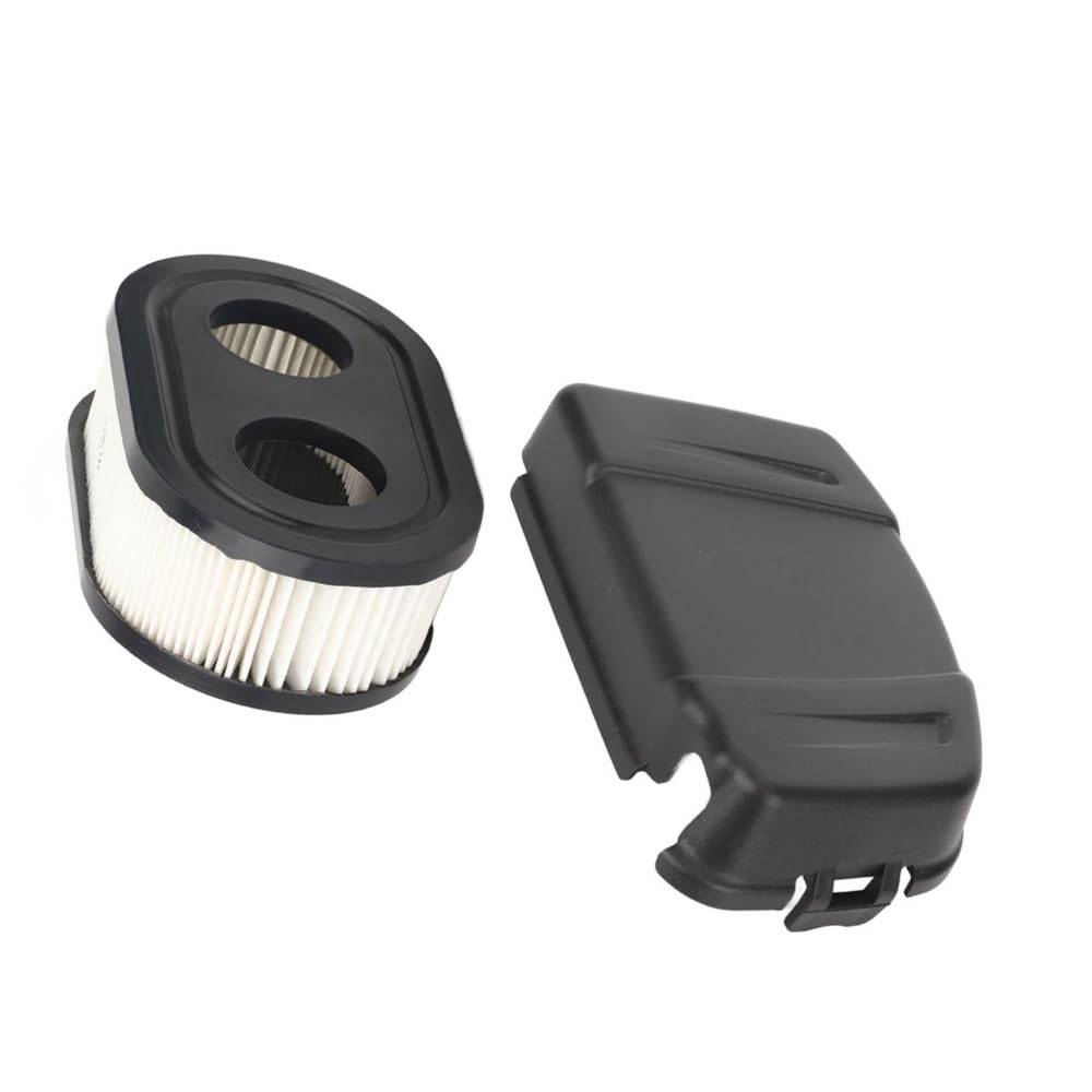 Capot de filtre à air 594106 pour entretien de tondeuses 650EXI et 675EXI