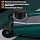 Wagenheber Gummiauflage 4 Stück Universelle Gummiauflage für Wagenheber und Hebebühnen 48mm Durchmesser für PKW SUV Robust für die Schutz von den Wagenheber Kfz