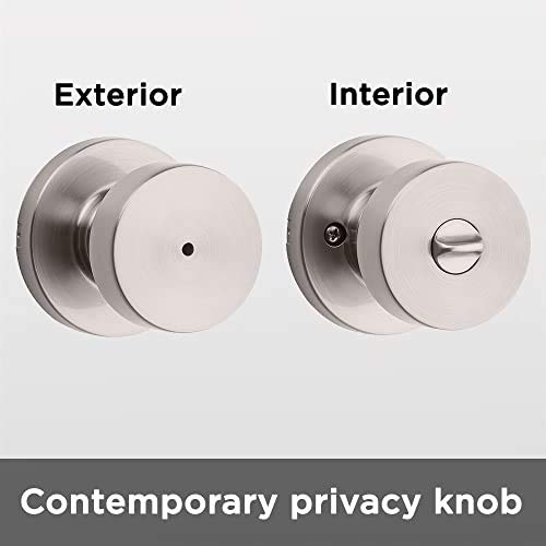 Kwikset Pismo Door Knob - Image 4