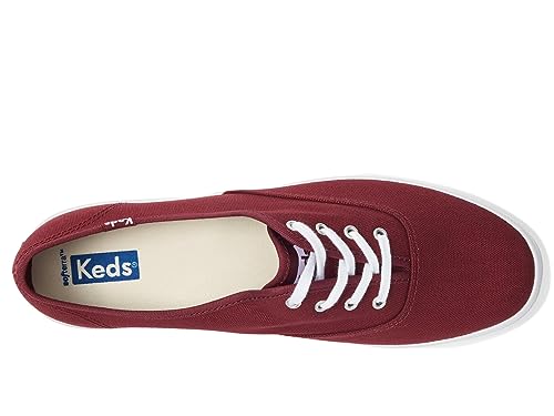 Image of Keds Women's Champion Seasonal Lace-Up Fashion Sneaker