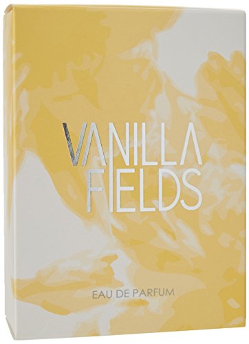 PRISM Vanilla Fields EDP Spray, 100 ml