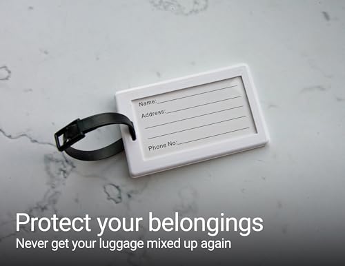 Barcelona Spain Design C Souvenir Luggage Tag Single