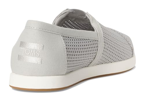 Image of TOMS Men's Alp FWD Espadrille Slip On, Canvas Upper, CloudBound Insole