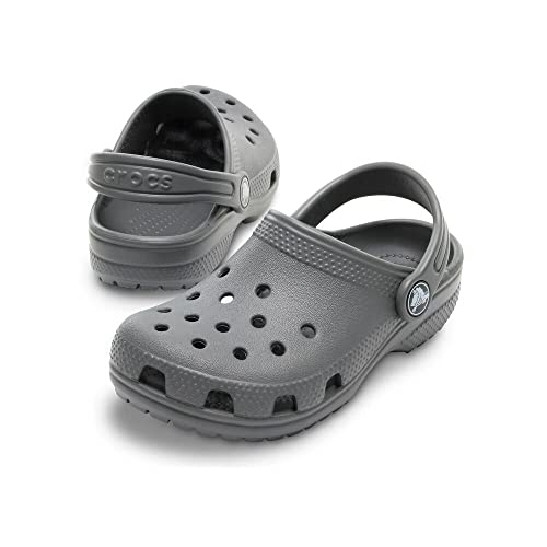 Image of Crocs Kid's Classic Clog (Little Kid /Big Kid /Toddler)