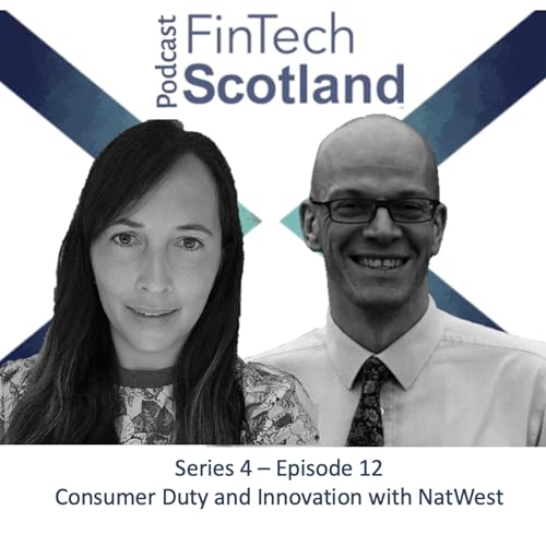 Consumer Duty and Innovation with NatWest