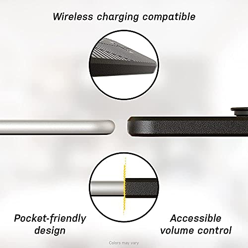 Coque OtterBox + Pop iPhone 12 Pro avec support PopGrip intégré - 6