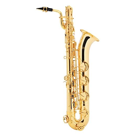 Saxofón barítono Classic Cantabile BS-460