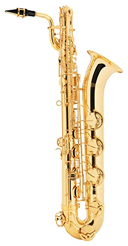 Classic Cantabile BS-460 saxophone bariton