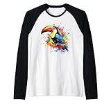 Toucan Birds Apparel