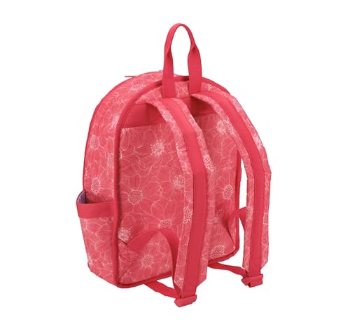 LeSportsac Route Small Backpack2