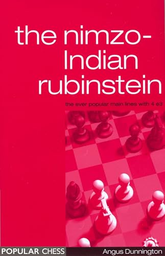 Nimzo-Indian: Move by Move