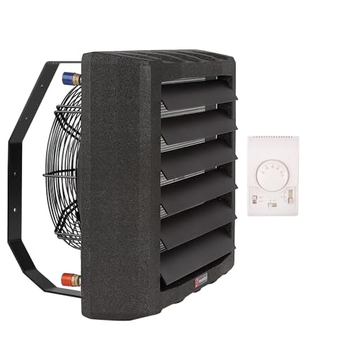 Reventon HC45-3S Hallenheizung Lufterhitzer 43kW