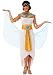 Forum Novelties Women's Egyptian Queen Costume