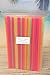 Pack of 150 NEON Giant 12