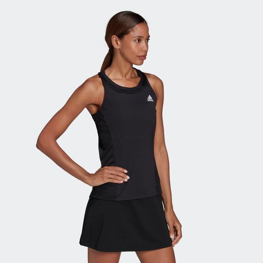 adidas Club Tennis Tank Top Women's - Image 4