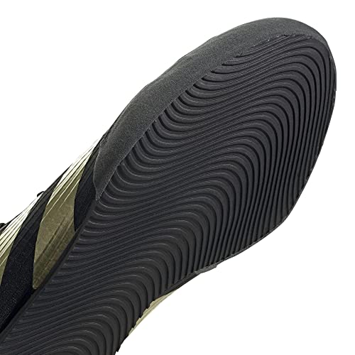 Image of Adidas Unisex-Adult Box Hog 4 Boxing