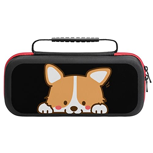 Switch Lite�p���킢�����̃R�[�M�[�L�����[�P�[�X�A�A�N�Z�T���[�Q�[���p�̃|�[�^�u���g���x���X�g���[�W�o�b�O�B