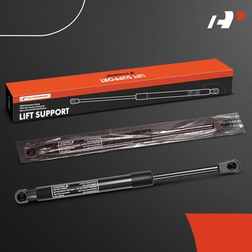 A-Premium APGS0040C Tailgate Rear Trunk Lift Supports Shock Struts Gas Spring Damper Compatible thumb #1