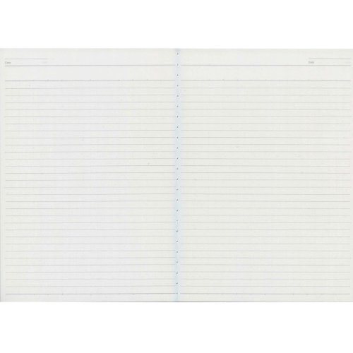 Nakabayashi Swing Logical Note B5 pour un lignage géométrique net
