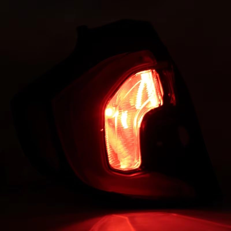 Feux stop pour GMC Terrain solution bloc arrière cassé contrôle technique - 6