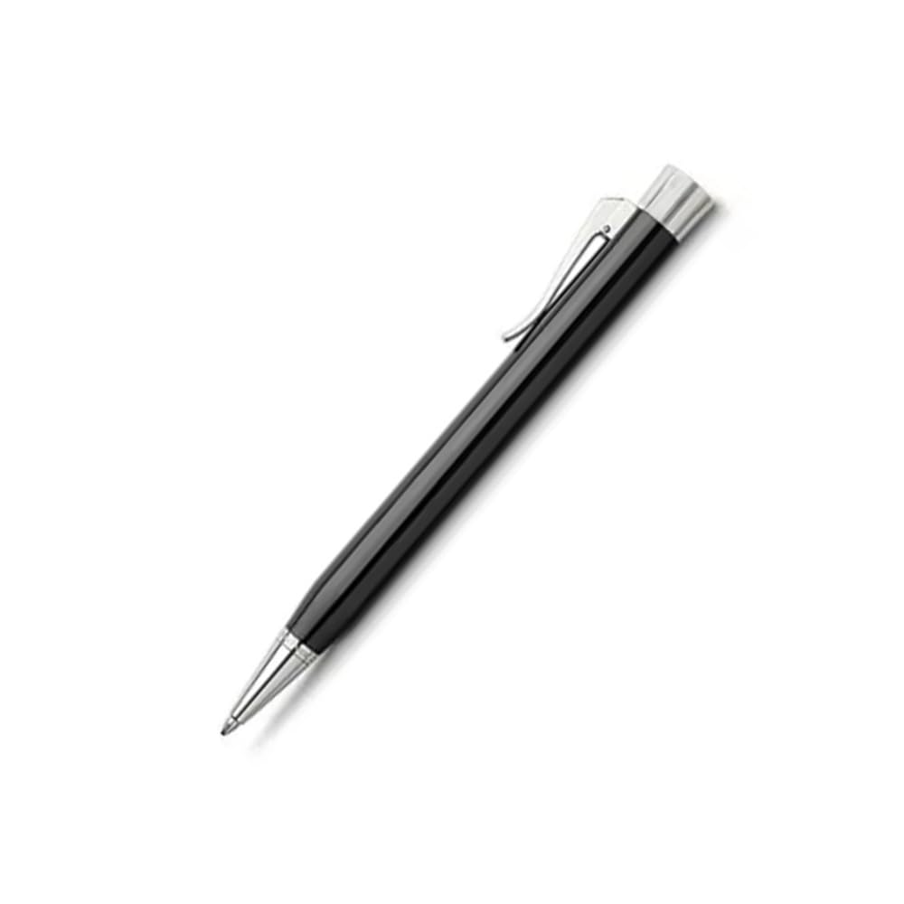 Graf von Faber-Castell Intuition Platino Black Propelling Ball Pen