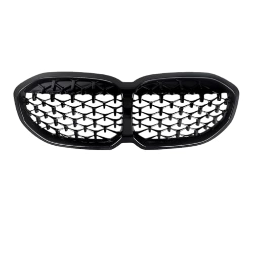 Calandre style diamant pour Série 1 F40 look sportif au quotidien