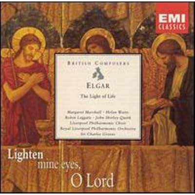 Elgar: The Light of Life