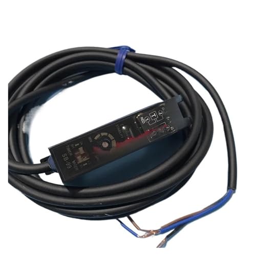 SWDNQZSXB SB-99 SB-99I SB-99N Fiber Amplifier Photoelectric Sensor SB-99E(SB-99I)