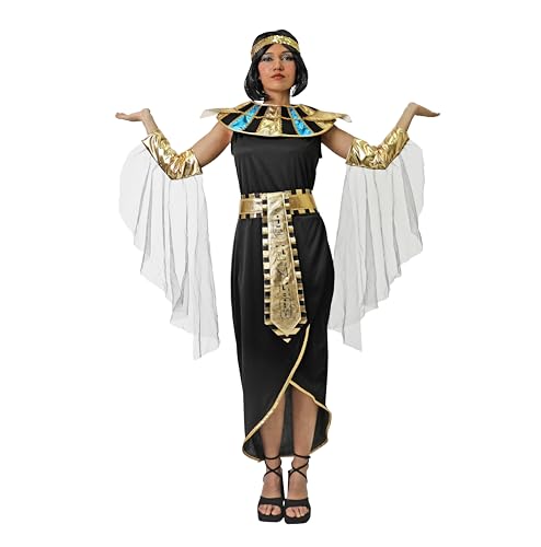 Juguetutto - Disfraz Cleopatra para mujer