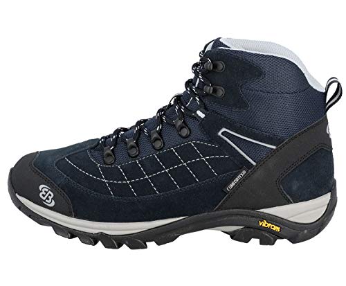 Image of Brutting Unisex-Adult Mount Crillon High Outdoor & Trekking Shoe