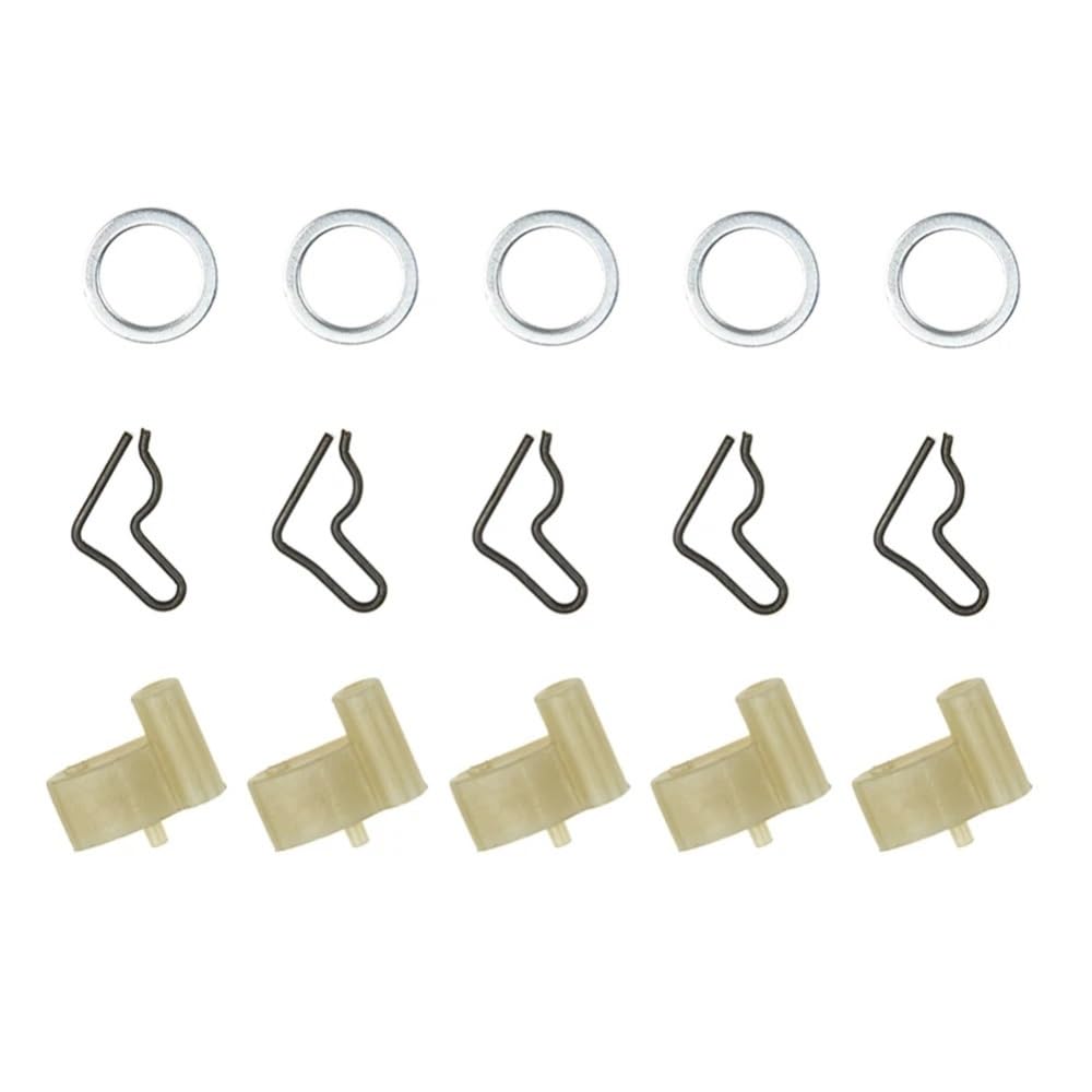 Accesorios Suministros Reemplazo de Pieza de trinquete de Arranque de Retroceso TS400 BG55 BG65 BG85
