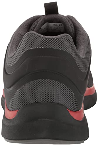 Anodyne Men's No. 22 Sport Runner Sneaker3