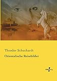 Orientalische Reisebilder (German Edition)