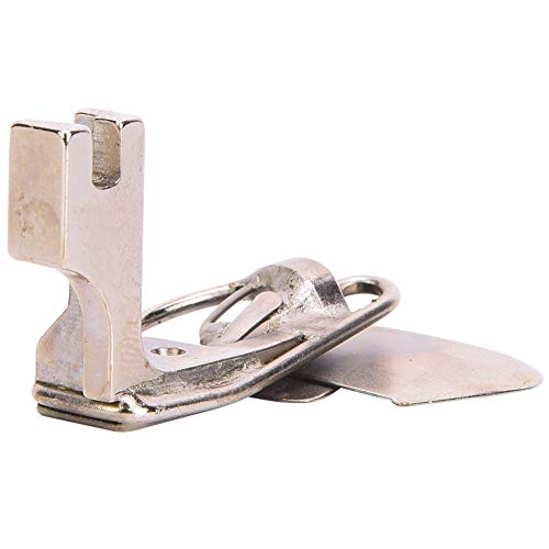Pie prensatela industrial de acero modelo 490359 miniatura 6