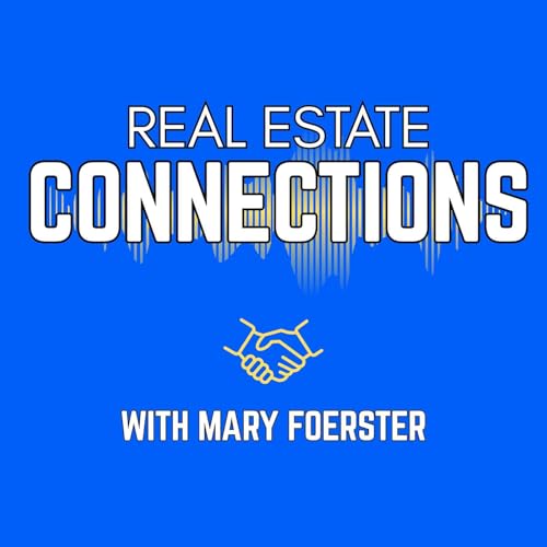 Real Estate Connections with Mary Foerster Titelbild