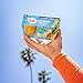 Dole Pineapple Tidbits with No Sugar Added† - Dole Fruit Bowls Snacks - 4 oz Fruit Bowls - 4 Pack