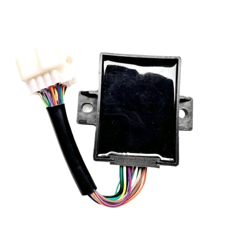Controlador de cambio UTV para solucionar problemas de marcha en ODES 800cc 2