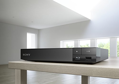 Blu Ray Sony BDP-S1500 Bivolt - 1080p