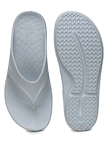 Image of ABROS Men's AZVG0101 AKZO Slipper