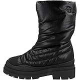 s.oliver damen 26475 stiefel Verschluss: Reißverschluss s.Oliver Damen 5-5-25438-29 Stiefelette, Black, 39 EU