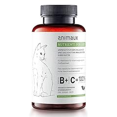 animaux Nutrients for Cats...