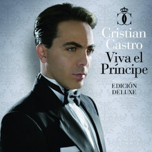 Cristian Castro