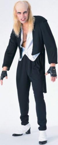 Hello Halloween Riff Raff Riff Raff Men's Costume by Halloween FX : Amazon.it: Moda
