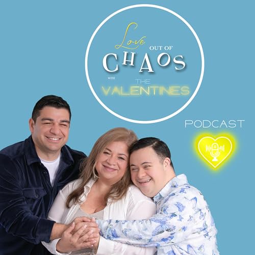 Love Out of Chaos with The Valentines cover art