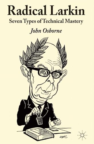 Radical Larkin: Seven Types of Technical Mastery